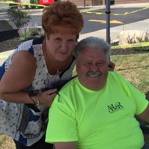 Meet your Posher, Nancy